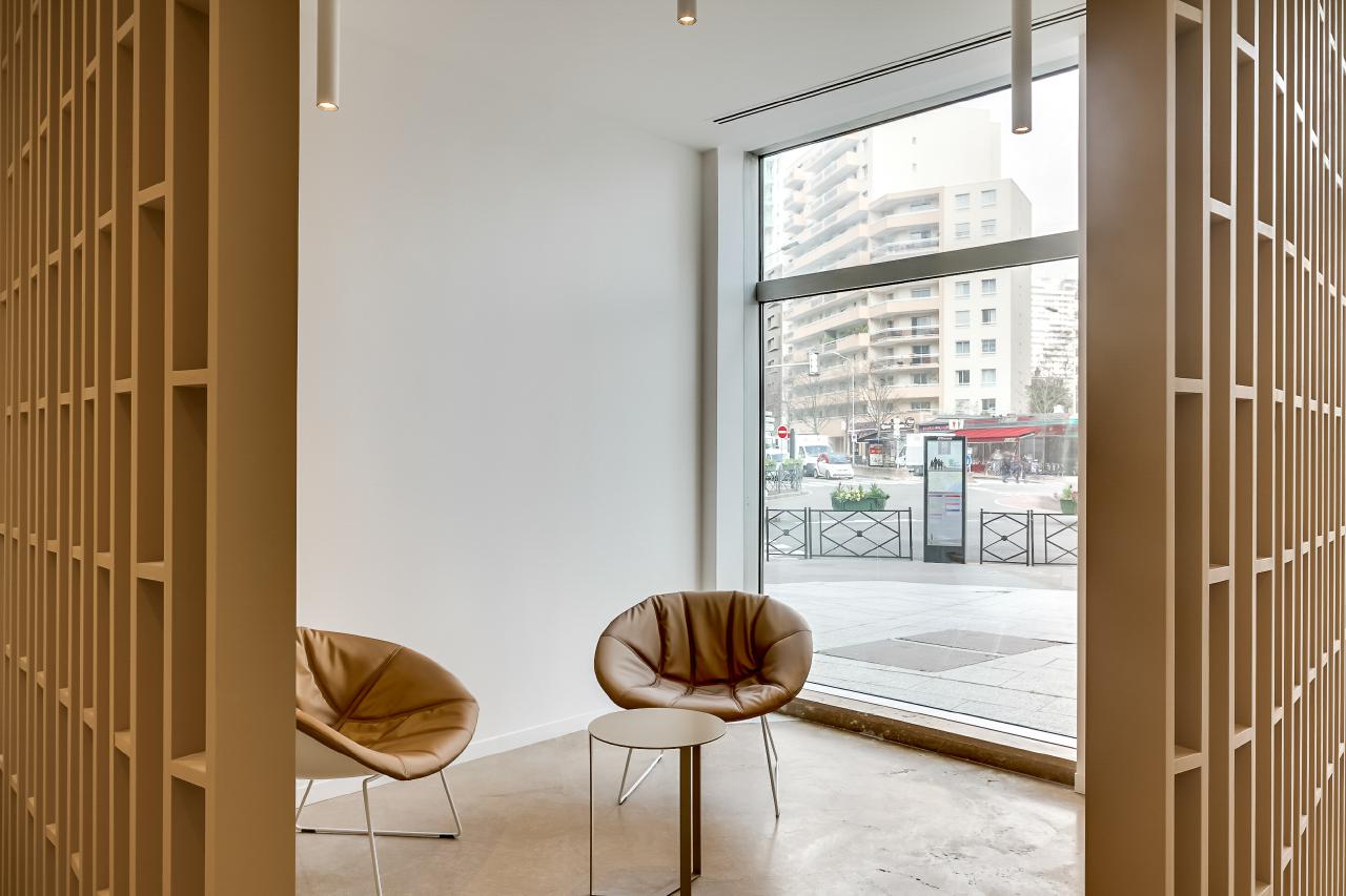 Bureau Courbevoie 1428m² Location bureau Courbevoie Hauts-de-Seine OLBUR2001986 8